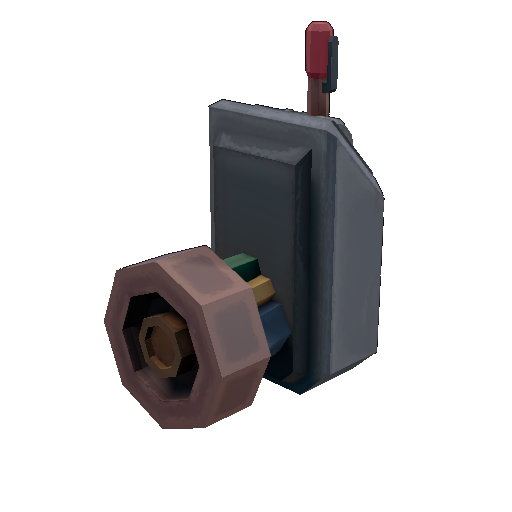 Sentry Gun - Official TF2 Wiki